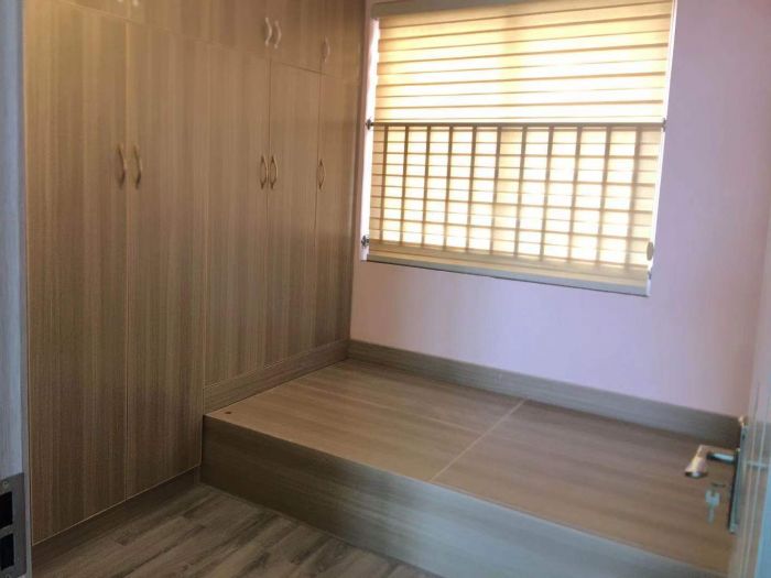 华润悦锦湾 3室2厅2卫 120m&sup2;