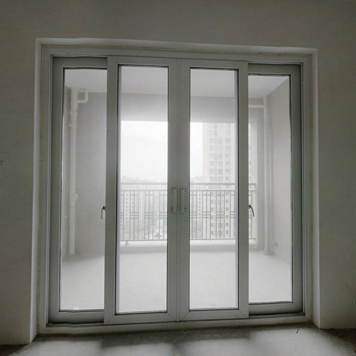 和融&bull;优山美地名邸 2室2厅1卫 117m&sup2;