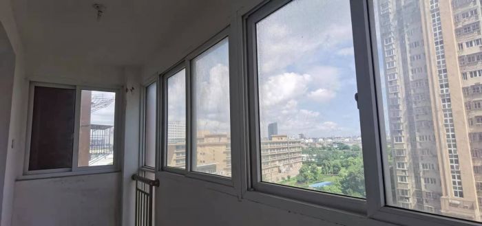 曙光福里 2室2厅1卫 80m&sup2;