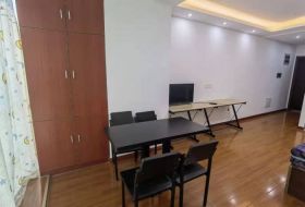 凤凰文化广场 1室1厅1卫 59m&sup2;