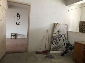 万通城 3室2厅1卫 98m²