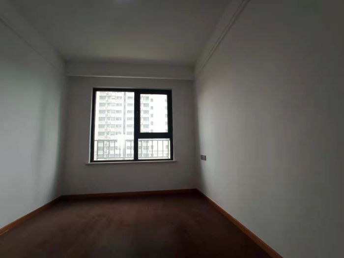 中南熙悦(南通经济技术开发区) 3室2厅2卫 117m&sup2;