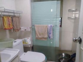 华能大厦 2室1厅1卫 68.00m&sup2;