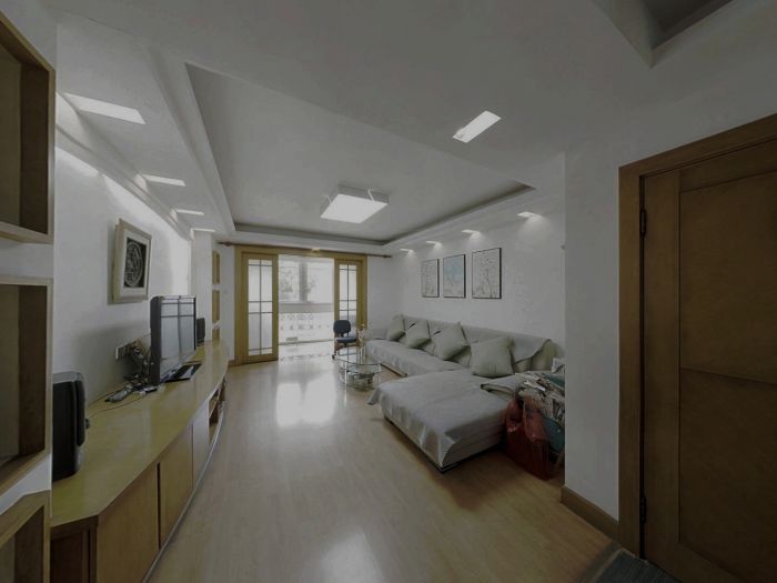 文峰北苑 3室2厅2卫 129.93m&sup2;