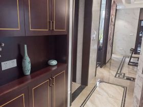 东宝·怡沁园 3室4厅1卫 386.00m²