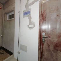 涌鑫八达通广场 2室1厅1卫 61.5m&sup2;