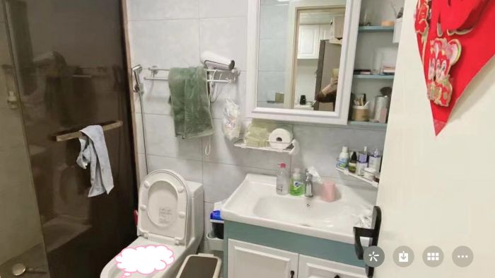 姚港路22号 2室1厅1卫 75.68m&sup2;