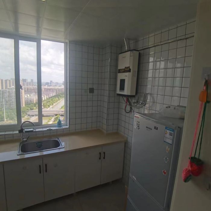 学士府 3室1厅1卫 88m&sup2;