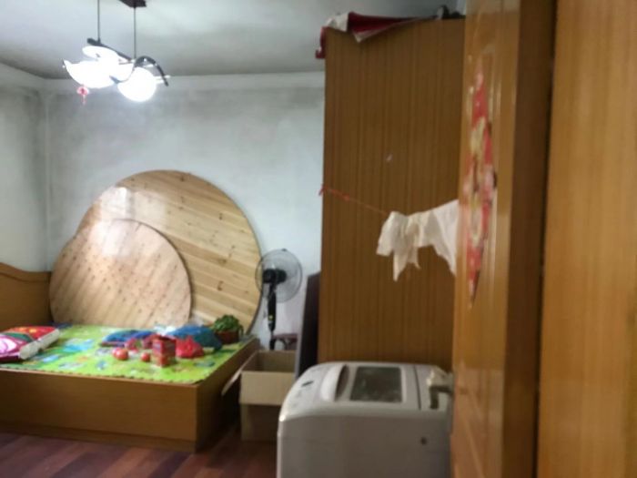 城港花苑 3室2厅1卫 110m&sup2;