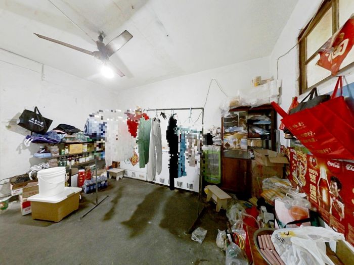 跃龙路91号院 3室1厅1卫 80m&sup2;