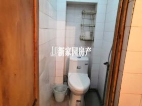 任港路新村 1室厅卫 58m&sup2;