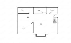 紫东花苑 4室2厅2卫 149m&sup2;