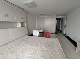 中国南通工业博览城 3室2厅1卫 60.5m&sup2;