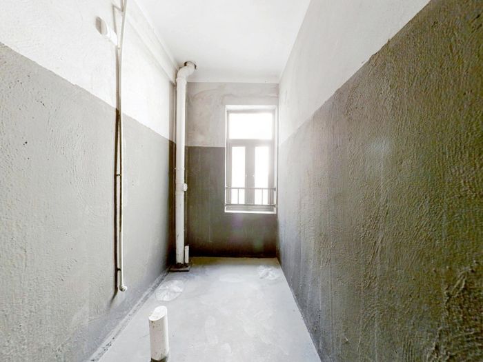 雨润星雨华府南区 4室2厅3卫 207.21m&sup2;