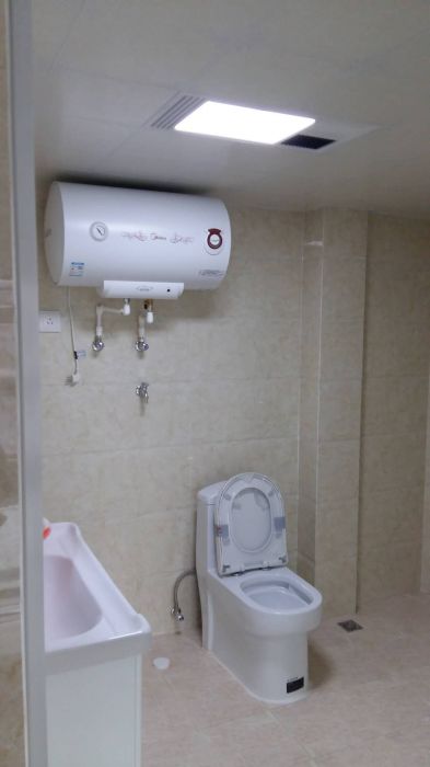 帝奥北城名郡 2室1厅1卫 47m&sup2;