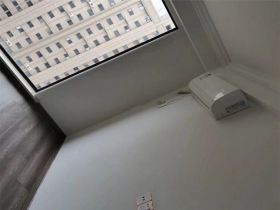 纽约时代 3室1厅1卫 60m&sup2;