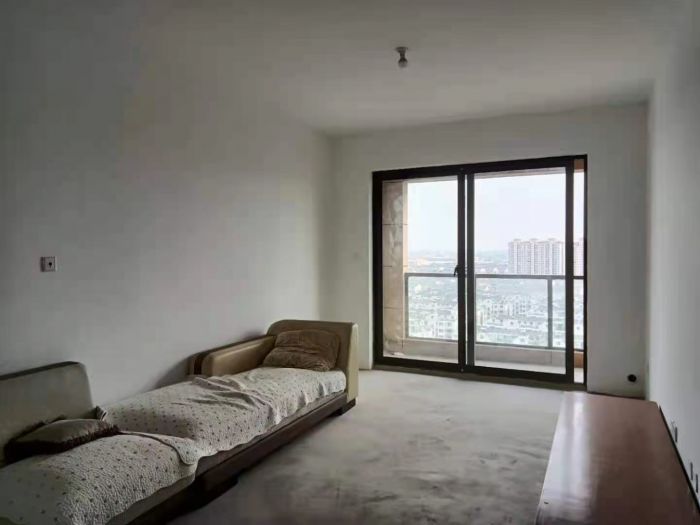 江山鼎 2室2厅1卫 90.32m&sup2;