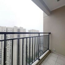 中海碧林湾 3室2厅2卫 109m&sup2;
