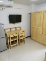 飞马国际 3室3厅1卫 62m&sup2;