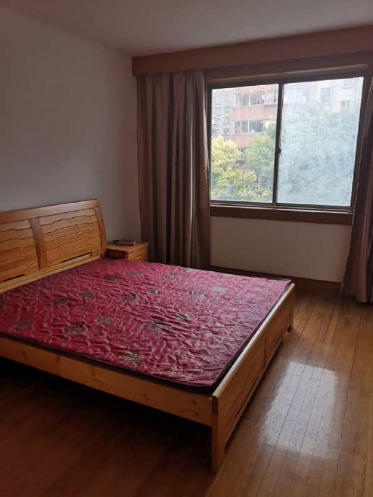 濠西园 2室1厅1卫 90m&sup2;
