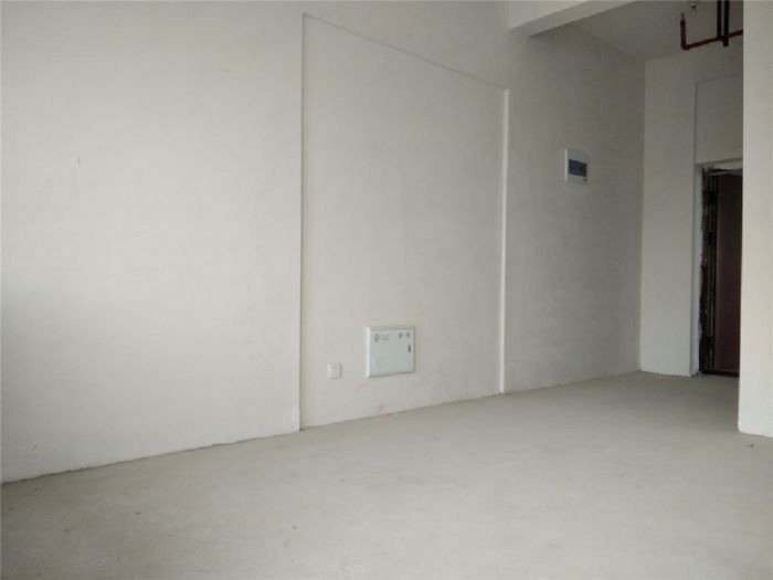 正泰江岸水苑 1室1厅1卫 40m&sup2;