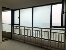 苏建名都城 4室2厅2卫 220m&sup2;