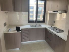 春风南岸西园 4室2厅3卫 166.00m&sup2;