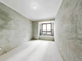 保利香槟国际 3室2厅2卫 118m&sup2;
