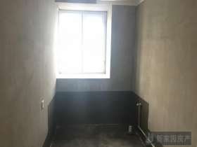 华润悦锦湾 3室2厅1卫 120m&sup2;