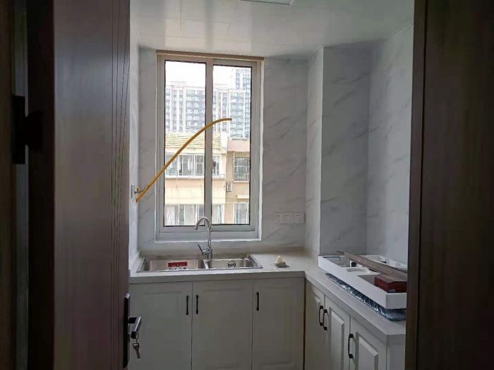 城南小苑 2室1厅1卫 73.97m&sup2;