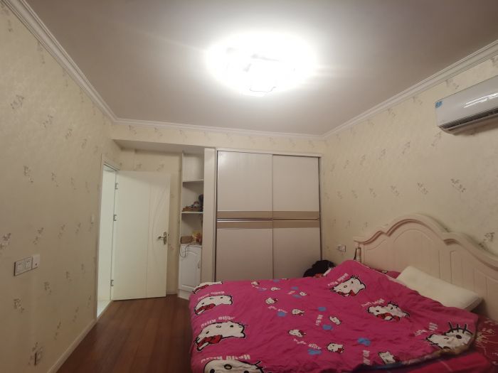 观阳名邸 3室2厅1卫 147m&sup2;