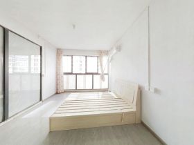 第九园 3室2厅2卫 156m&sup2;