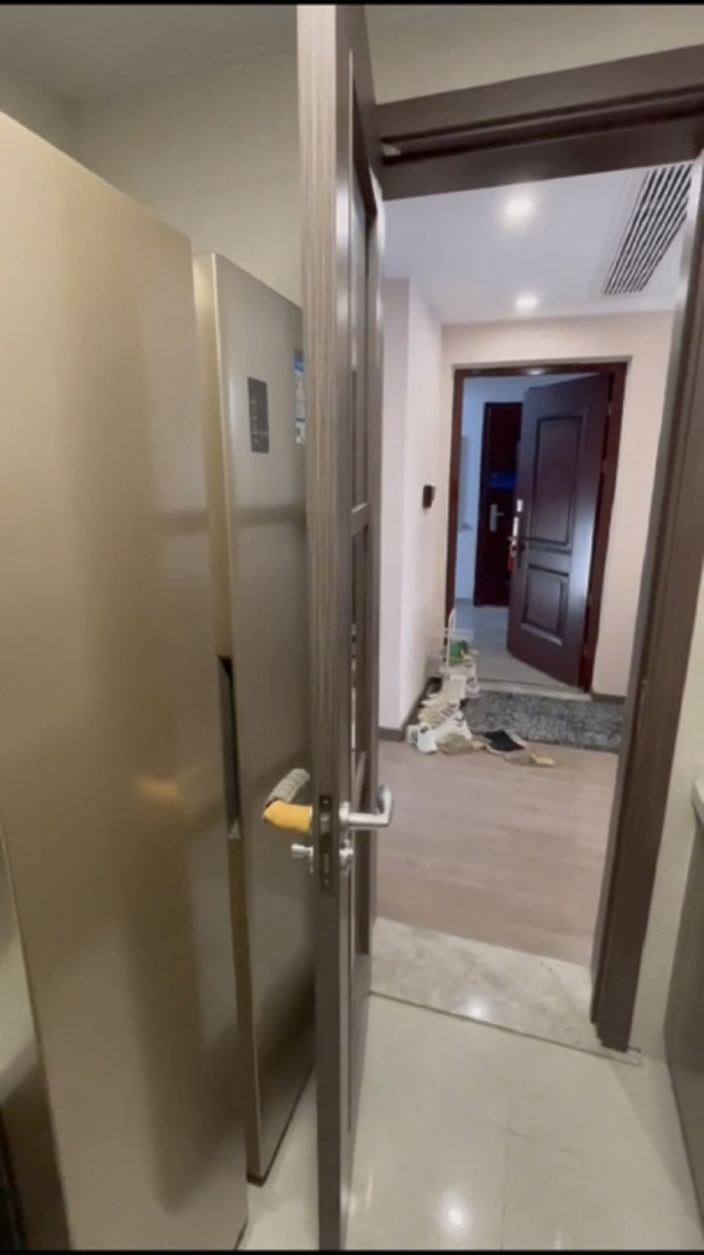 海上传奇 3室1厅1卫 89m&sup2;
