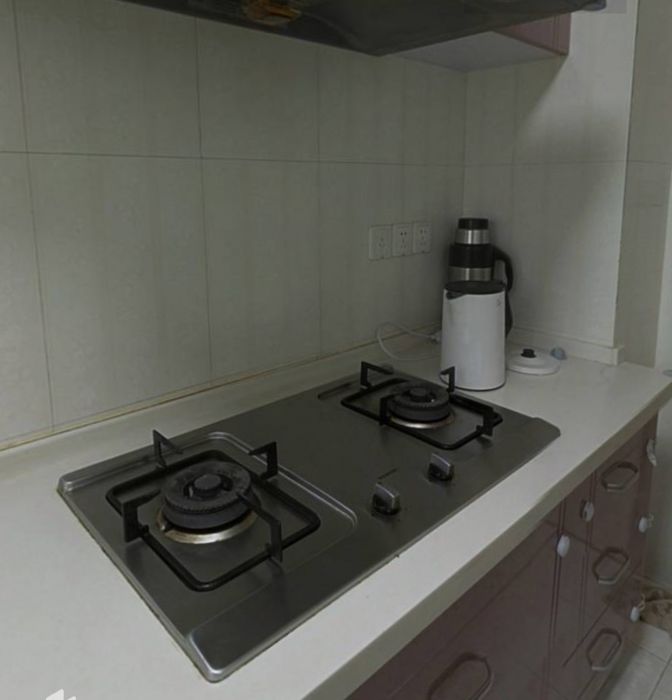 高迪晶城 2室1厅1卫 92m&sup2;