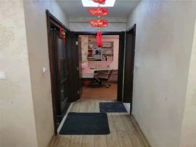 碧桂园(南通经济技术开发区) 2室2厅1卫 88m&sup2;