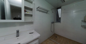 滨江丽都桥语 3室2厅2卫 136.6m&sup2;