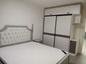 易家桥新村 2室1厅1卫 61m&sup2;