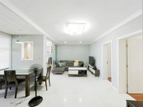 天山花苑 3室1厅1卫 94m&sup2;