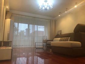 濠滨花园 4室2厅2卫 160.00m&sup2;