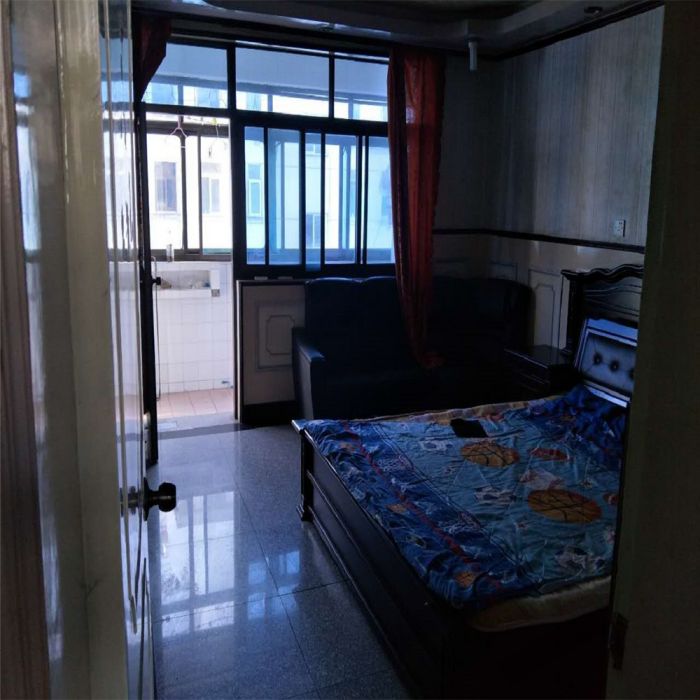 富民新村(南通经济技术开发区) 3室1厅1卫 72m&sup2;