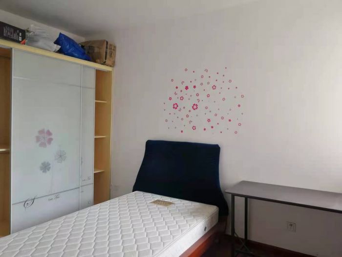 优山美地花园 2室2厅1卫 93m&sup2;