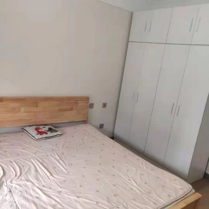中创大都会 3室2厅1卫 115.00m&sup2;