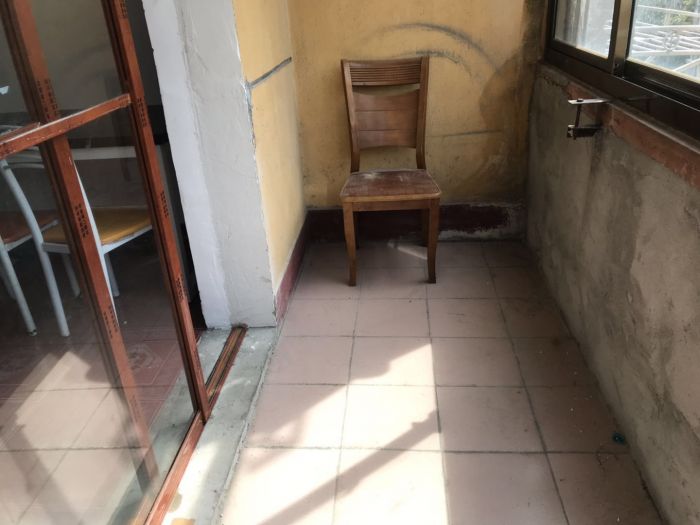 万象西园 1室1厅1卫 45m&sup2;