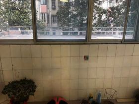 望江楼小区 2室1厅1卫 64.4m&sup2;