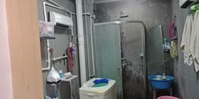 天馨花苑 3室2厅1卫 131.5m&sup2;