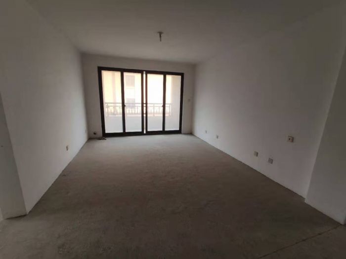 友谊嘉御龙庭 3室2厅2卫 136.00m&sup2;