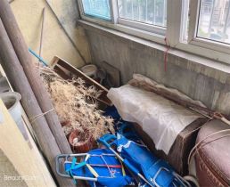 易家桥新村 2室1厅1卫 62.5m&sup2;