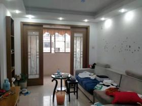新胜花苑 3室2厅1卫 125m&sup2;