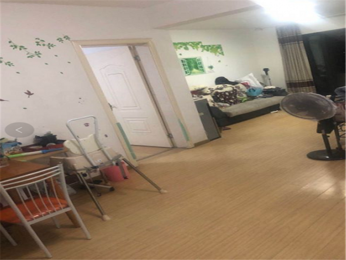 南通橡树湾 2室1厅1卫 99m&sup2;
