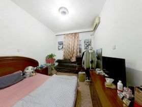 南川园新村 2室1厅1卫 62.50m&sup2;